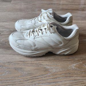 Zara Mens Chunky Sneakers - US Size 9.5